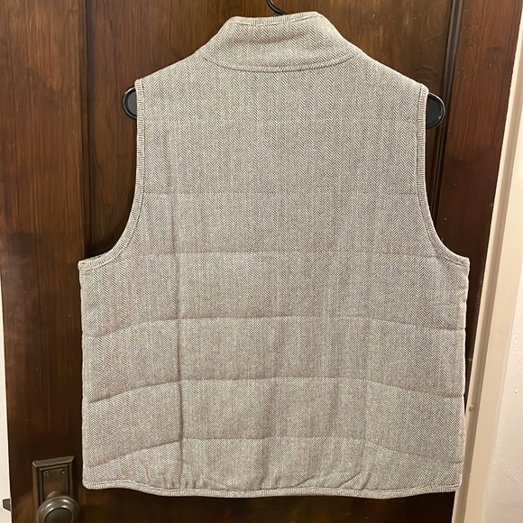 Super Cute Mud Pie Vest - Picture 4 of 5